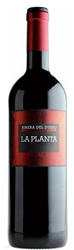 (DO Ribera del Duero) Vino Tinto Bodegas Arzuaga la Planta 75cl