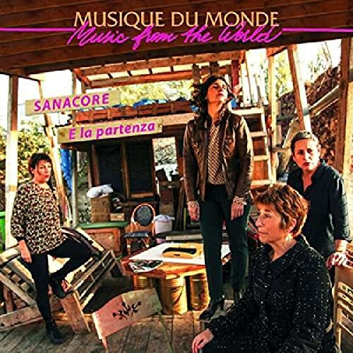 Buda Musique 4783291