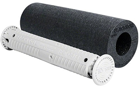Blackroll Vibrationsstab Booster, weiß, One Size, BRBOWE
