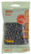 Hama Midi Bio Beads Bag | Approx. 1000 Fuse Beads | Mosaic Decoration Arts & Craft for Creative Children Ages 5+ | Grey