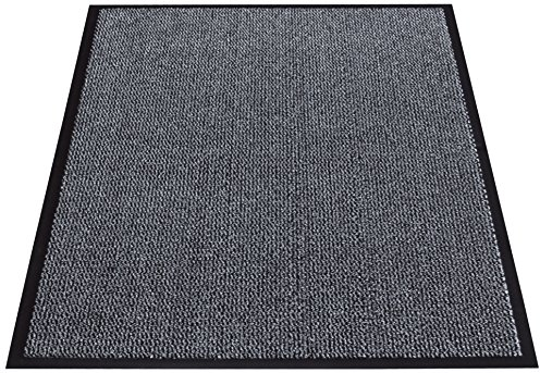 miltex Schmutzfangmatte, Anthrazit, 90 x 120 cm