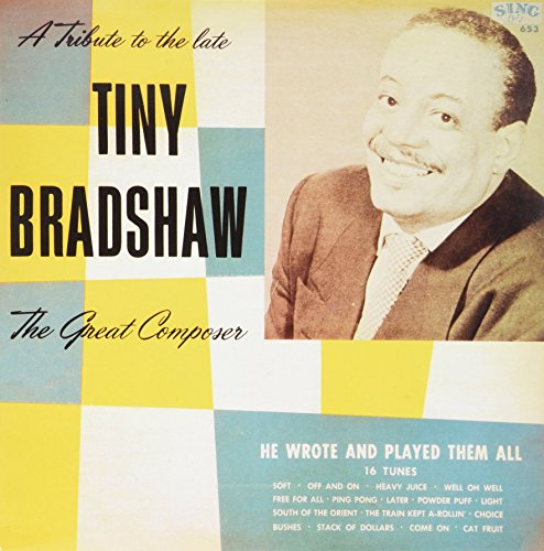 Great Composer