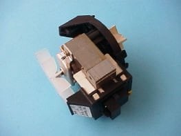 GENUINE ZANUSSI Washing Machine Drain Pump 50245839001