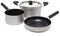 Outwell Feast Set Cook Set - Silver, Medium