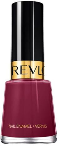 Revlon Nail Enamel, Seductive, .5 fl oz