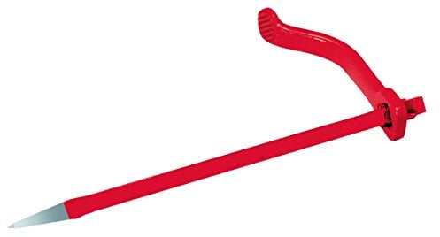 Bellota 8281-250 - Punta yesero perfil cuadrado, 250 mm