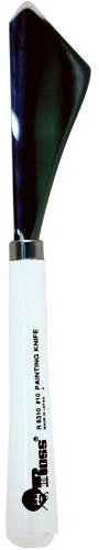 Martin/ F. Weber Bob Ross Number10 Standard Painting Knife Office Supplies Store Online, ofice