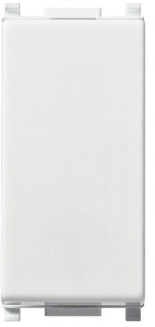 VIMAR Interruttore 1p 16ax 5 Pz Bianco