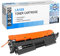 Schwarz Kompatibel 30A CF230A Tonerkartusche 1600 Seiten für HP Laserjet Pro M203d M203dn M203dw MFP M227fdn M227fdw M227sdn M227d Drucker