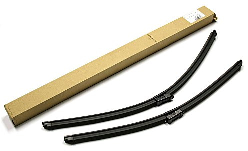 Volkswagen 5NB998002 Aero Scheibenwischer Aerotwin Wischerblätter vorn Wischer