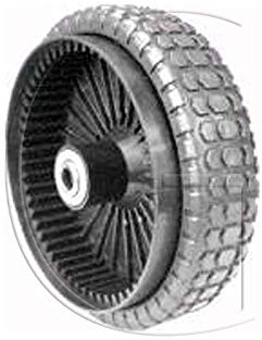 Rad Rasenmäher Flymo 513863602