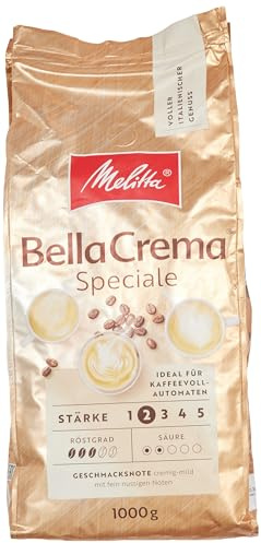 Melitta BellaCrema 1 kg BellaCrema, 1 kg
