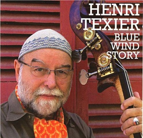 Blue Wind Story-Best of