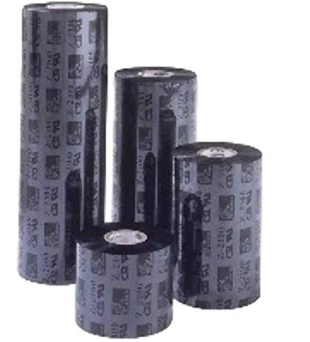 Zebra Resin 5095 4.33 x 110 mm – Tape Dot-Matrix Printers (110 mm x 4