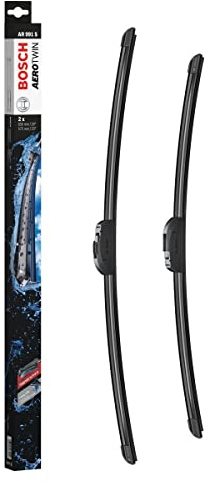 Bosch Scheibenwischer Aerotwin AR991S, Länge: 650mm/575mm – Set für Frontscheibe