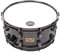 Tama S.L.P. Snare LBR1465, Black Brass