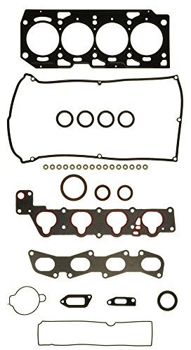AJUSA 52195900 Dichtungssatz Zylinderkopf mit Zylinderkopfdichtung mit Ventilschaftabdichtung Kompatibel mit FIAT PUNTO 188 71717900