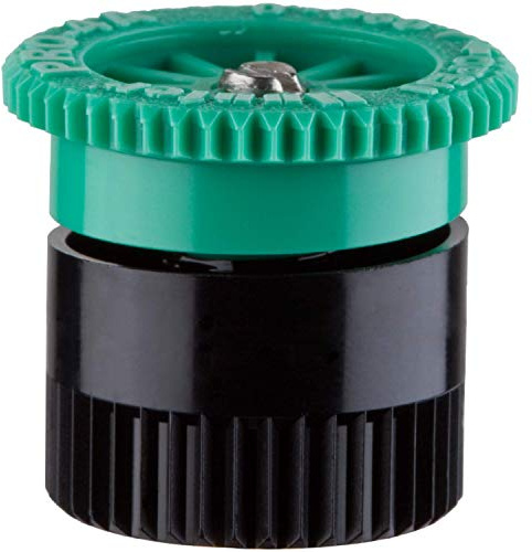 Hunter 4A 4' Pro Boquilla Ajustable Boquilla Spray de Riego, Verde Claro, S