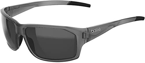 Bolle Fenix Black Frost - TNS Polarized