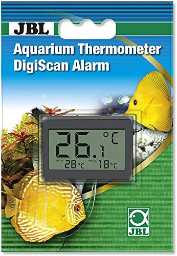 JBL - Aquarium Thermometer DigiScan