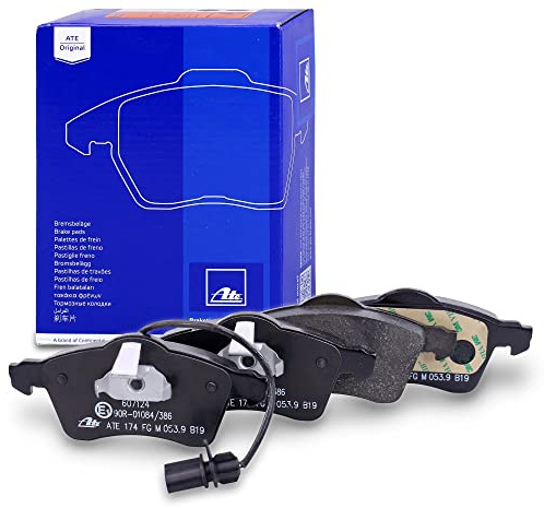 New Disc Brake Pad Set for EuroVan