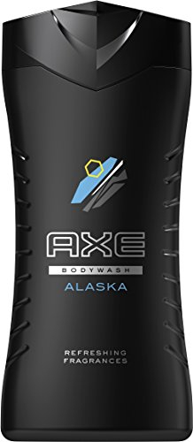AXE Duschgel Alaska, 250 ml, 3er Pack