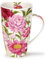 DUNOON Henley Peonies Aileen Morley