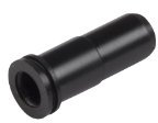 ASG Ultimate Nozzle M16A2/M4A1/RIS/SR16 Series Adult Unisex, Black, One Size
