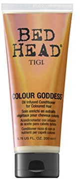 Bed Head Colour Combat Colour Goddess Conditioner - 200mililitr/6.76ounce