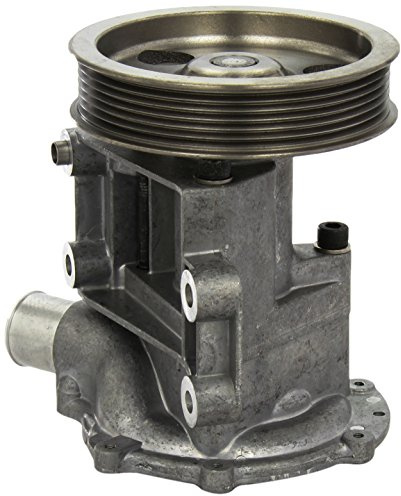 Magneti Marelli 350981861000 Wasserpumpe | Kompatibel mit: MINI MINI, Cabriolet
