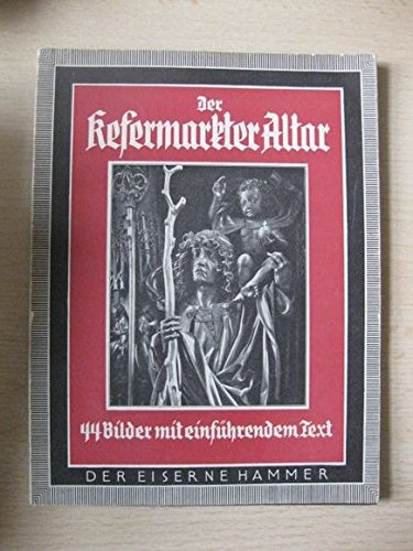 Der Kefermarkter Altar.