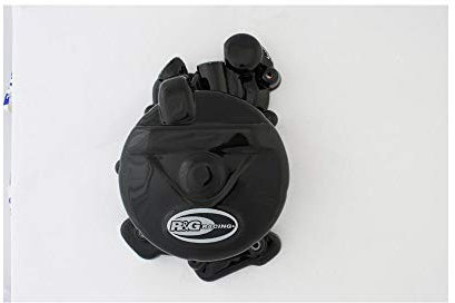 couvre-carter links für KTM RC8 950/990 Adventure, SM/SMT, 990 Superduke