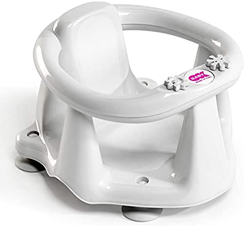 OK Baby Flipper Evolution Bad Ring (weiß)