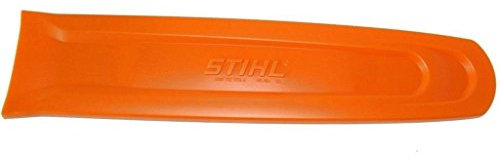 Stihl OEM 0000-792-9176 22 Chainsaw Guide Bar Scabbard Cover