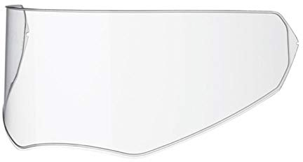 SCHUBERTH ANTIFOG LENS SMALL E1/C3PRO/WM/C3/S2SP, transparent