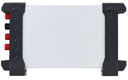 MUW Multimetro Digitale USB con Bluetooth, Tensione, Corrente, Resistenza, Capacità e Registratore On-Off, Supporto iPad