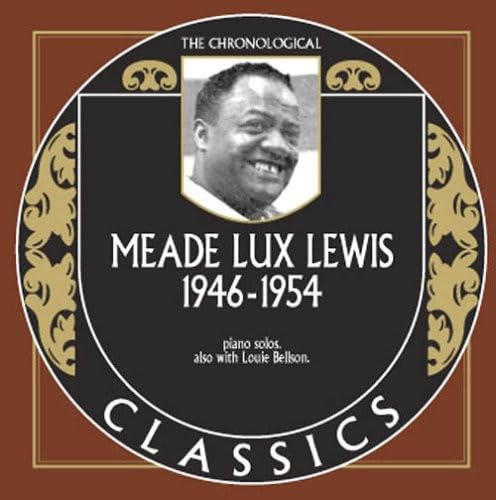 Chronlogical Classics (Fenn Music)