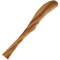 Couteau à beurre en bois d'olivier env. 18 cm