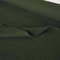 TOLKO 50cm Kaschmir Winter Wollstoff Mantelstoff | Flauschig weich warm 1,5mm dick | Schweres Wolltuch für Mantel Jacke Sakko | Stoffe zum Nähen Meterware Dekorieren 150cm breit (Antik-Grün)