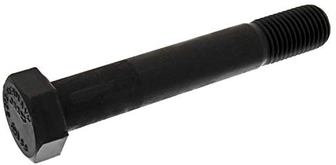 febi bilstein 05323 Schraube ohne Splintloch