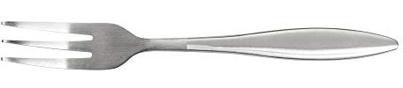 Rockingham Forge Steak Fork with Stainless Steel Handle