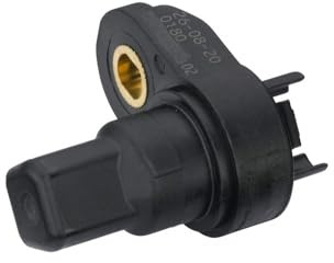 HELLA 6PU 009 163-351 Sensor, crankshaft pulse - 12V - 3-pin connector