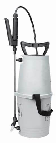 Boutt 3184696 PULVE7PRO Spray, 7 l, mit Viton-Versiegelung Profi-Modell