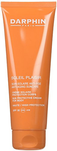 Darphin Soleil Plaisir Soin solaire anti-âge Crème solaire SPF30 50ml