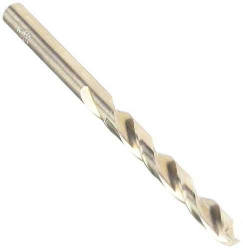 Milwaukee Hss Drill Bit 6.5 x 101 x 63 THUNDERWEB
