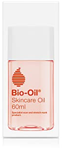 Bio-Oil-60ml, Skincare That Reduces Appearance of Stretchmarks & Scars