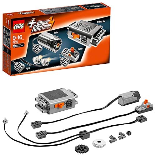 LEGO 8293 Technic Power Functions Tuning-Set