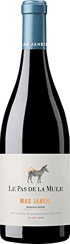 Mas Janeil Le Pas de La Mule 2019 0.75 L Flasche