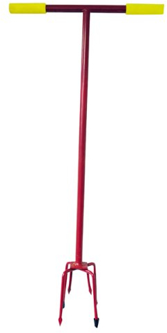 Pro Gold Garden Twist Cultivator