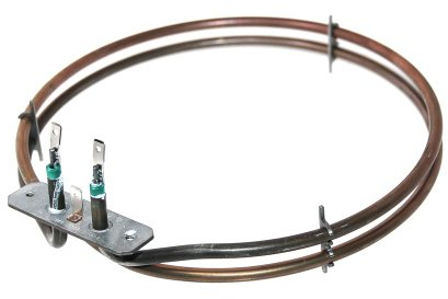 Genuine BELLING Cooker Fan Oven Heater Element 082620838
